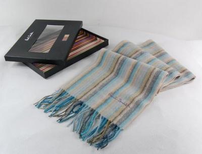 Paul Smith Scarf-9